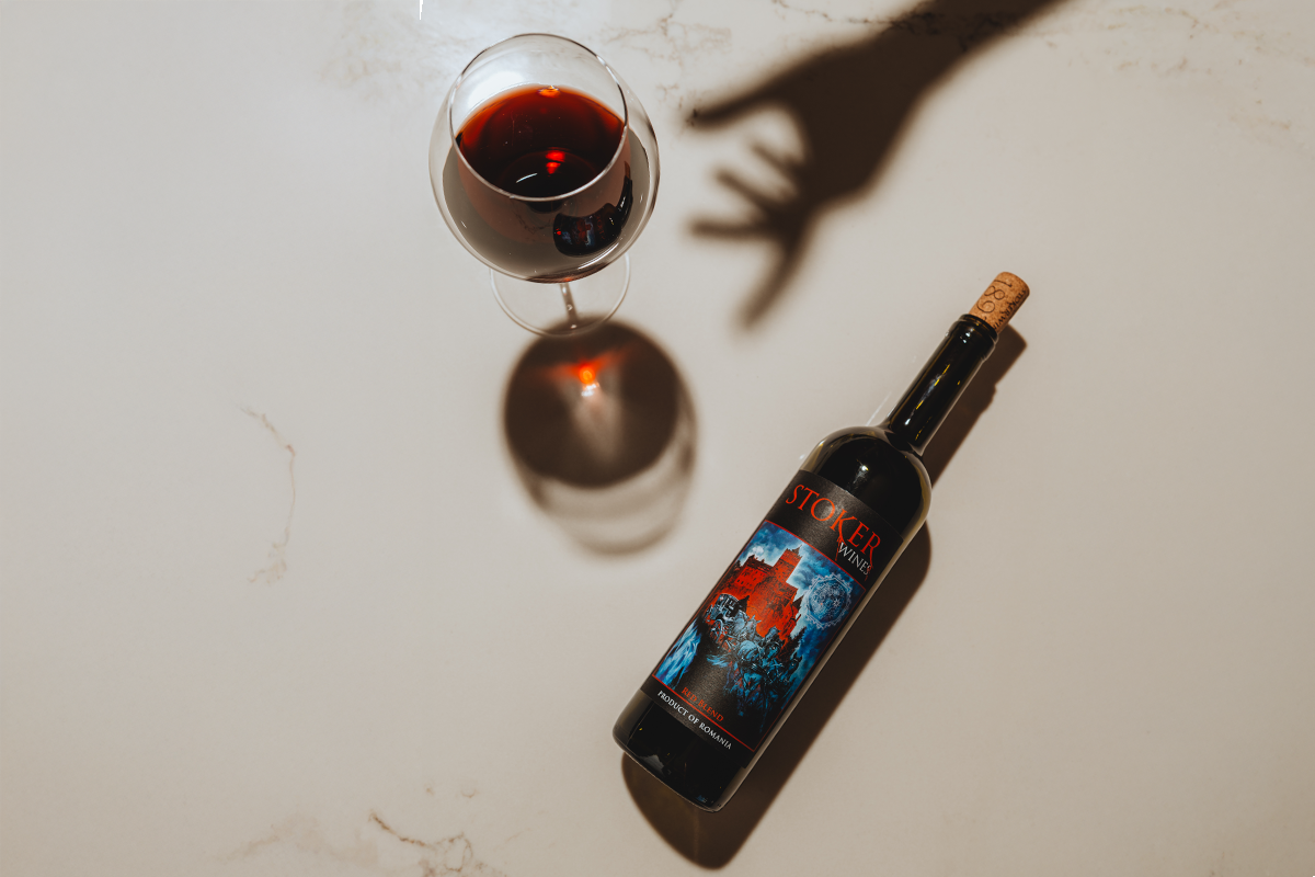 Thirsty For A Little Treat?