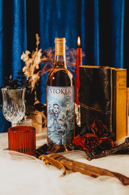 The Bride | 2024 Rosé (Limit 1 Per Order)