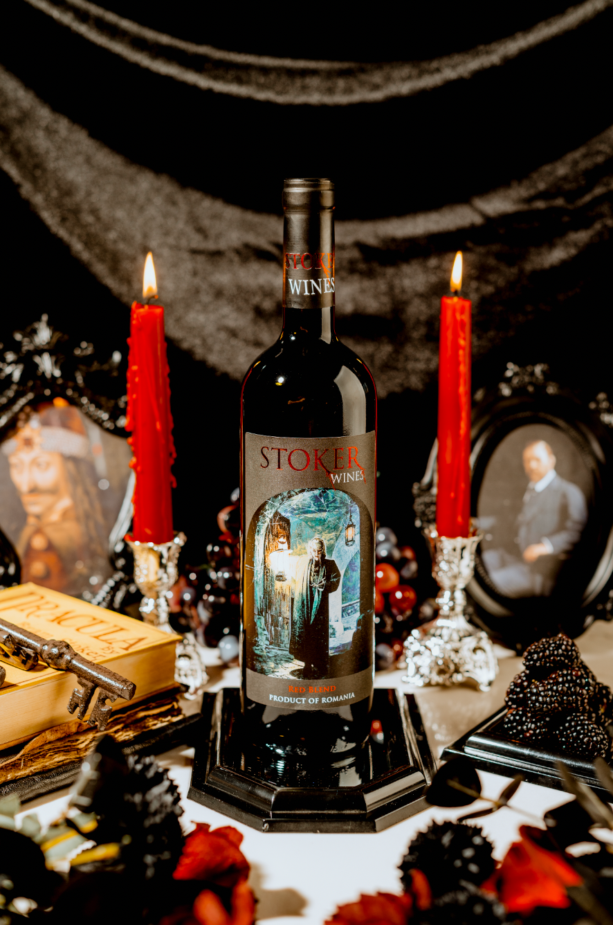 The Invite | 2021 Red Blend