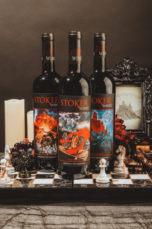 Build Your Own Full Set (3 Pack)