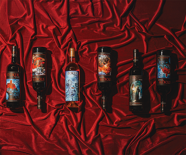 Build Your Own Full Set (6 Pack)