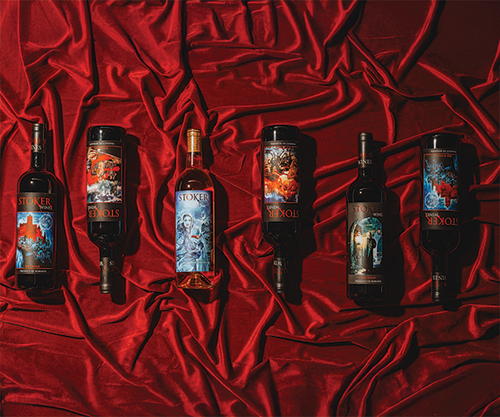 Build Your Own Full Set (3 Pack)