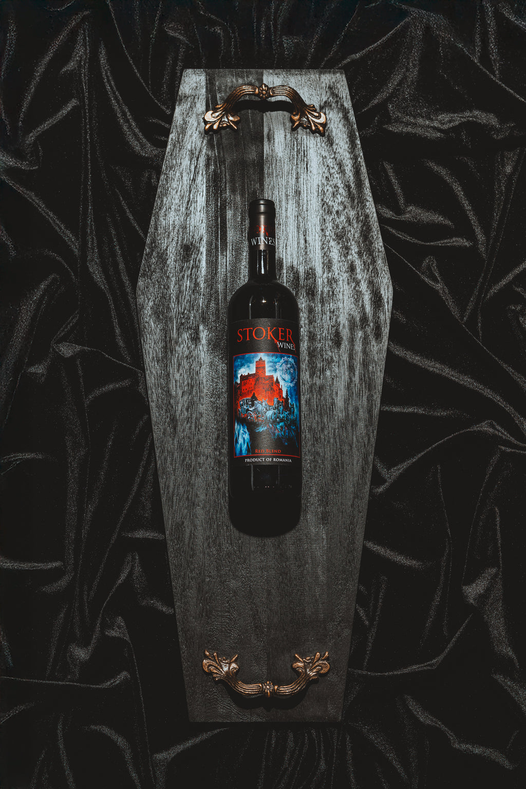 Build Your Own Full Set (6 Pack)