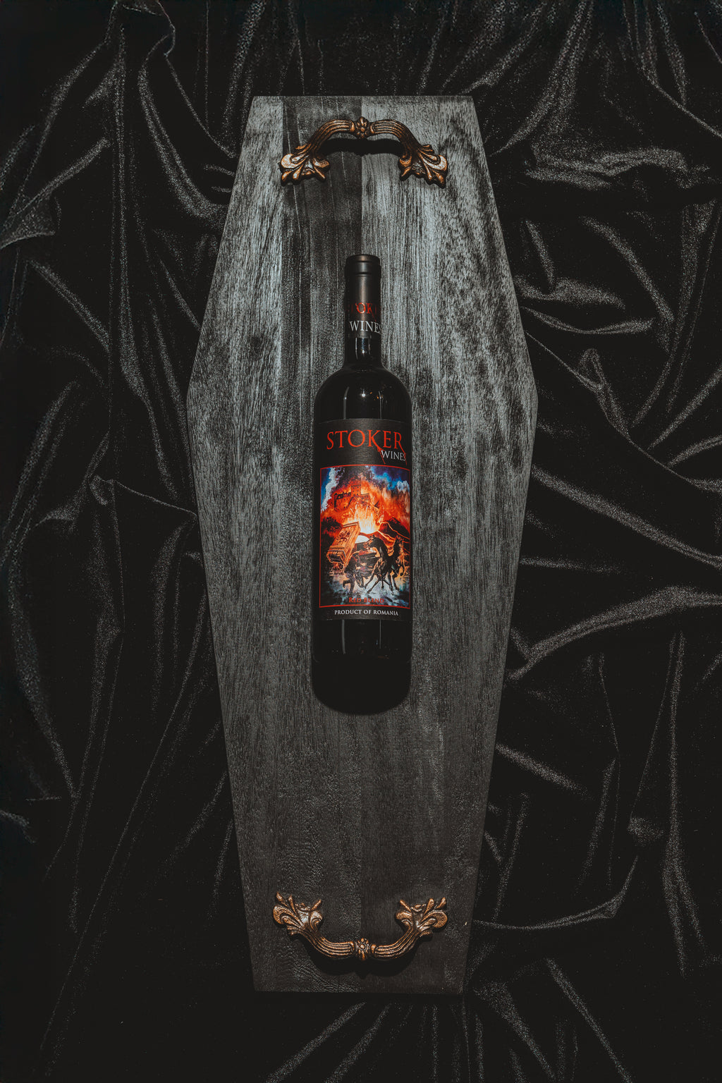 Build Your Own Full Set (6 Pack)