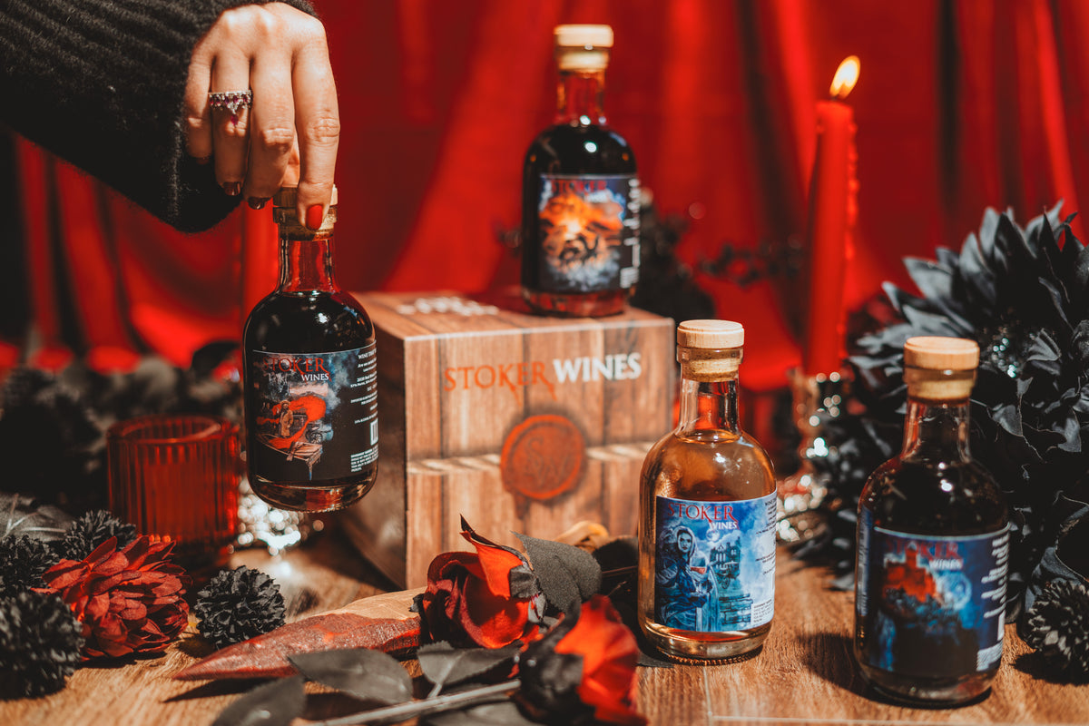 The Crate Collection