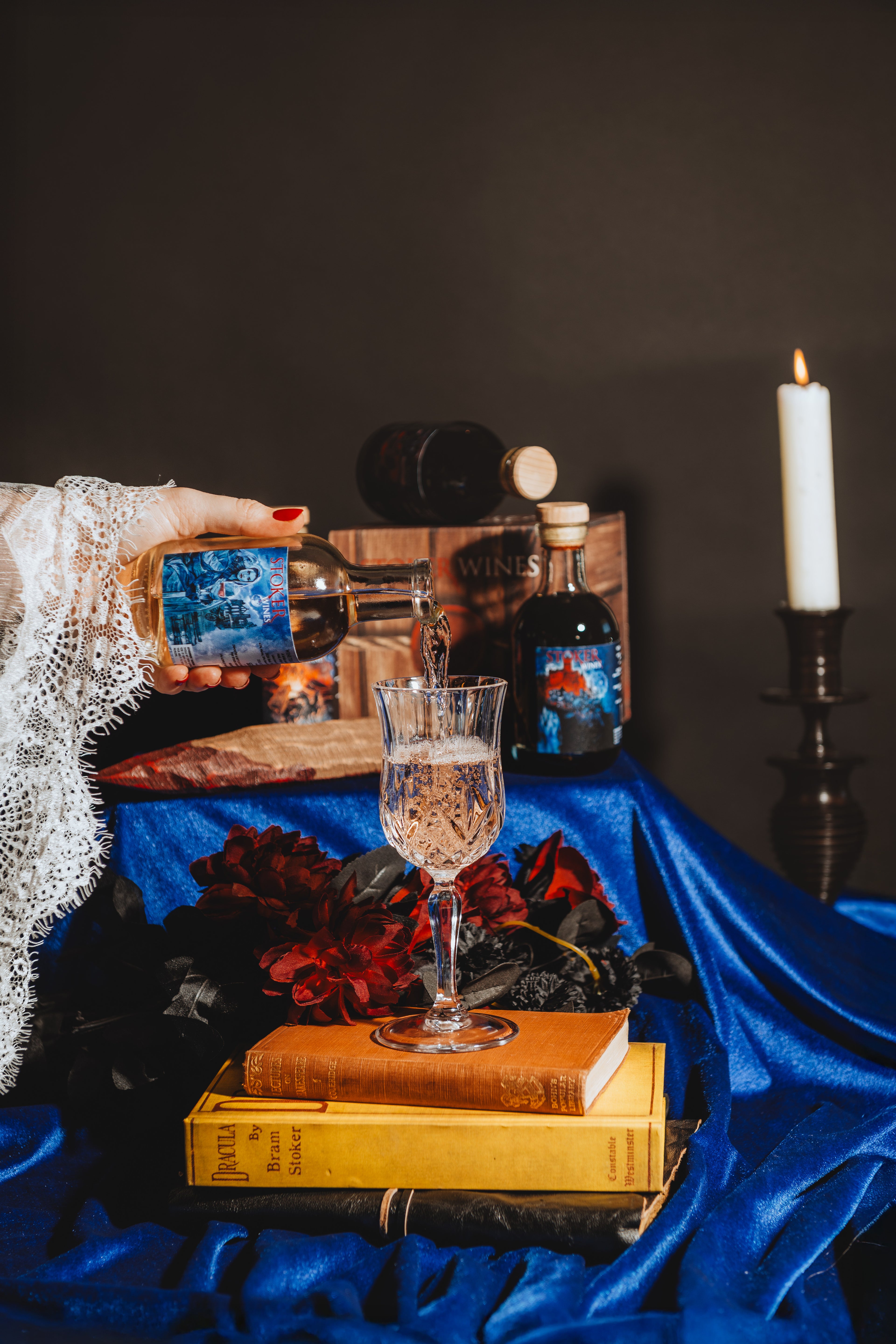 The Crate Collection