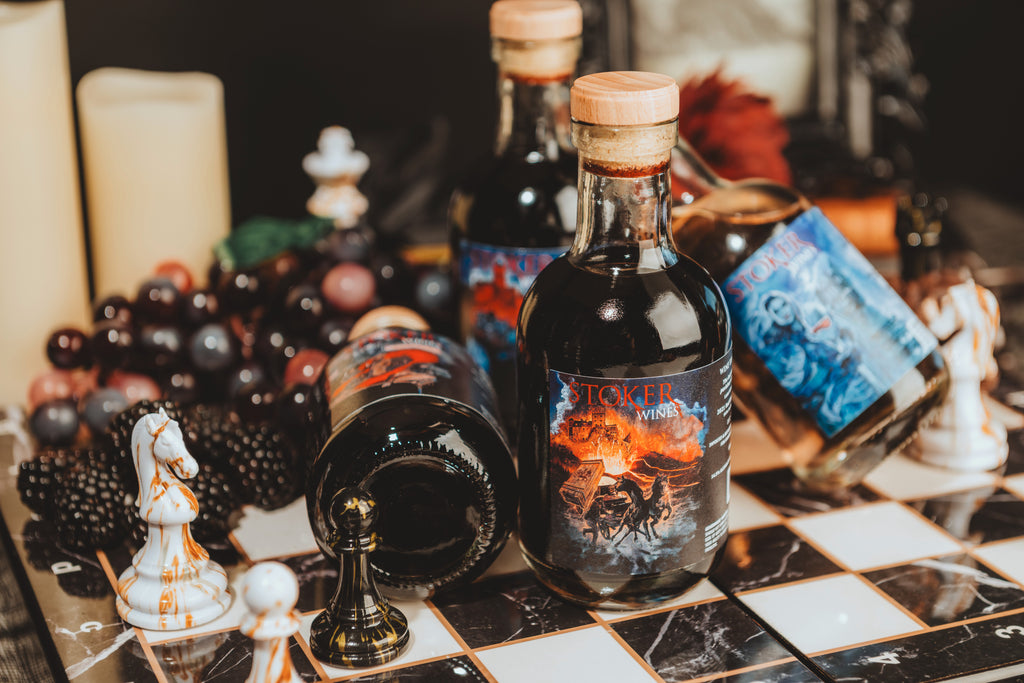 The Crate Collection